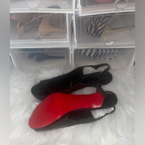 Louboutin heels - Picture 2 of 4